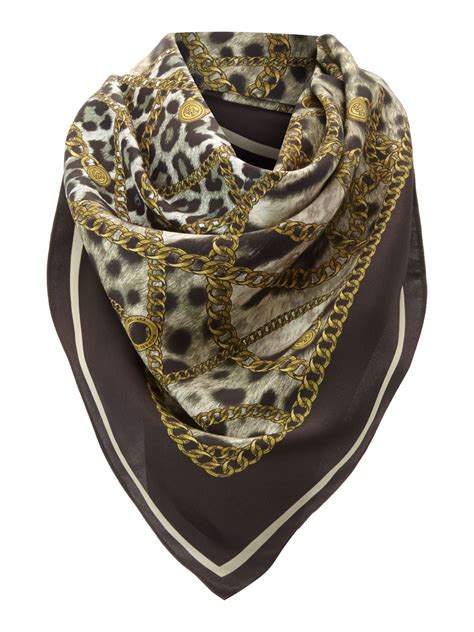 michael kors leopard scarves|Michael Kors scarf men.